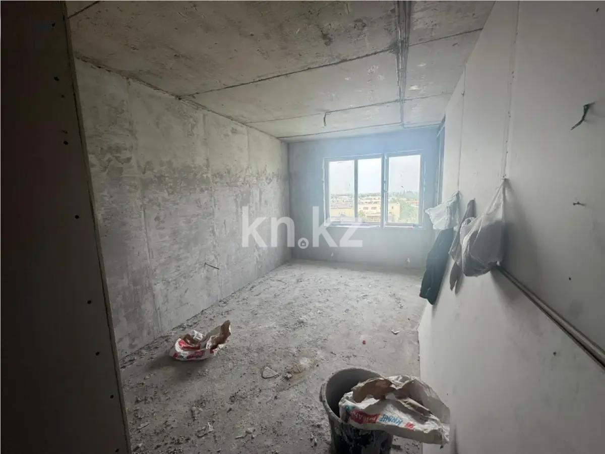 Продажа 2-комнатной квартиры, 55 м², ул. Алтын орда, дом  7/1а в Алматы - фото 2