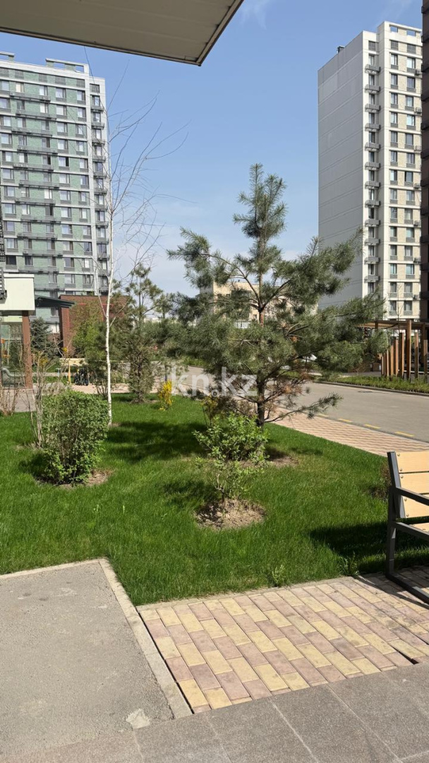 Продажа 3-комнатной квартиры, 100 м² в Алматы - фото 18