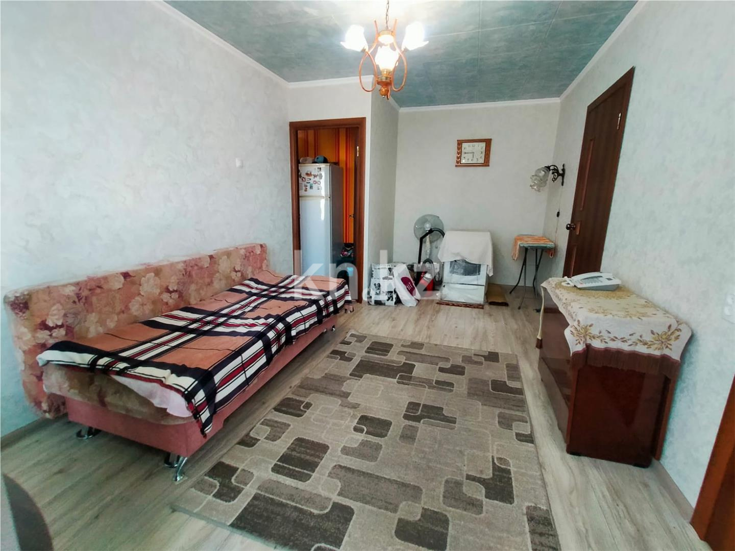 Продажа 3-комнатной квартиры, 47 м², ул. Чокана Уалиханова в Темиртау - фото 2