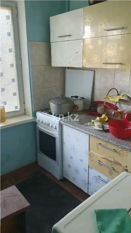 Продажа 3-комнатной квартиры, 61.4 м², ул. Жандарбекова, дом  195 в Алматы - фото 3