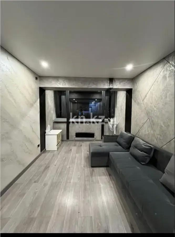 Продажа 1-комнатной квартиры, 29.5 м², ул. Жунисова, дом  12/6 - Продажа квартир в Алматы фото 1 из 4
