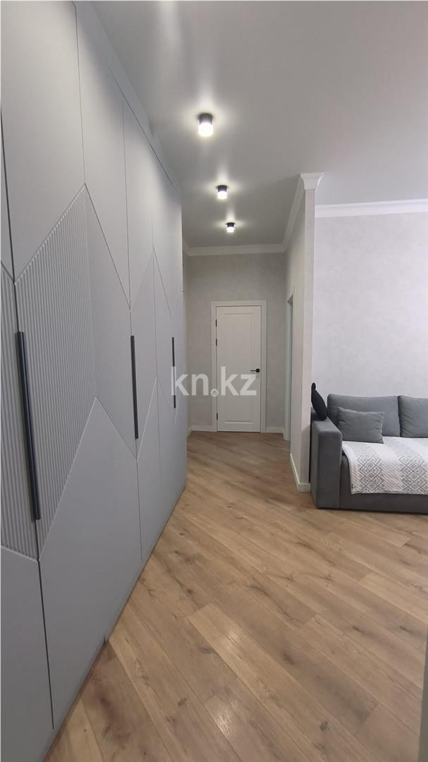 Продажа 3-комнатной квартиры, 86 м², 137 учетный квартал - Продажа  трехкомнатных квартир в Караганде с фото фото 19 из 23