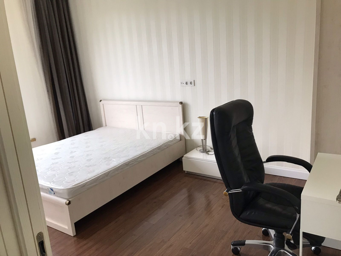 Продажа 3-комнатной квартиры, 105 м², улица Еркегали Рахмадиева в Алматы - фото 10