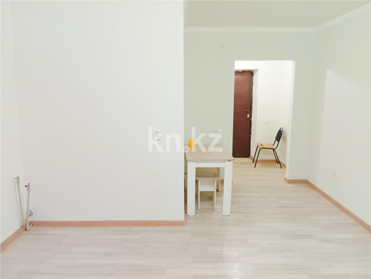 Продажа 1-комнатной квартиры, 29 м² - Продажа квартир в Астане - страница 527 фото 2 из 10