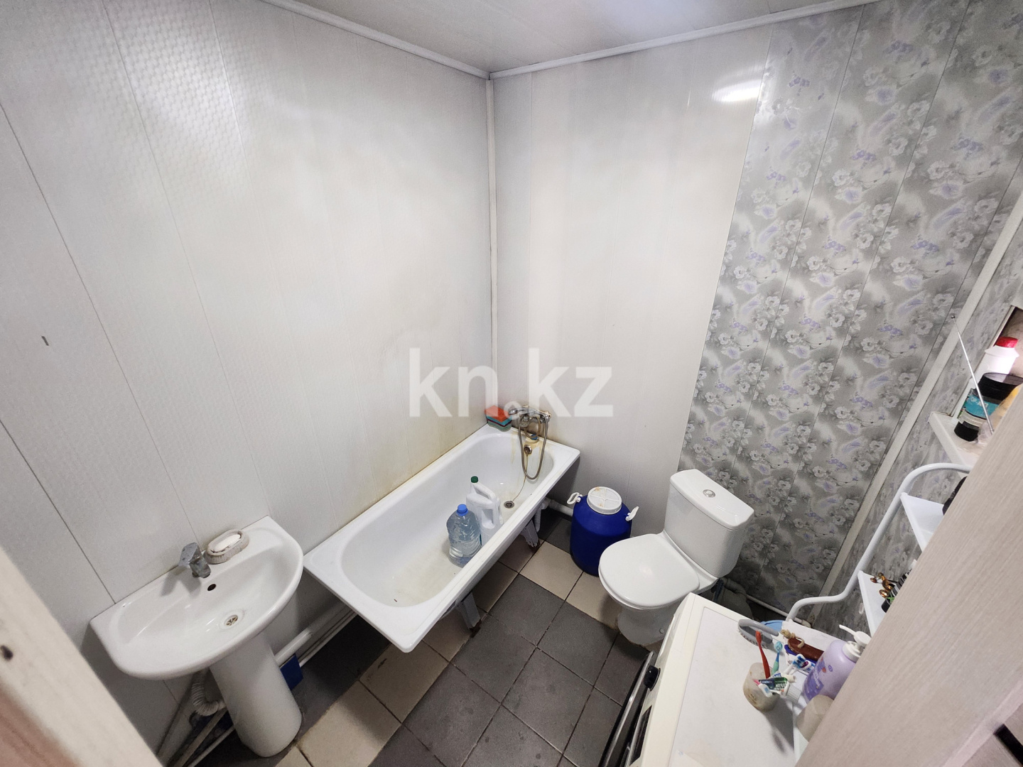 Аренда 2-комнатной квартиры, 49 м² - Недвижимость в Карагандинской области фото 1 из 1