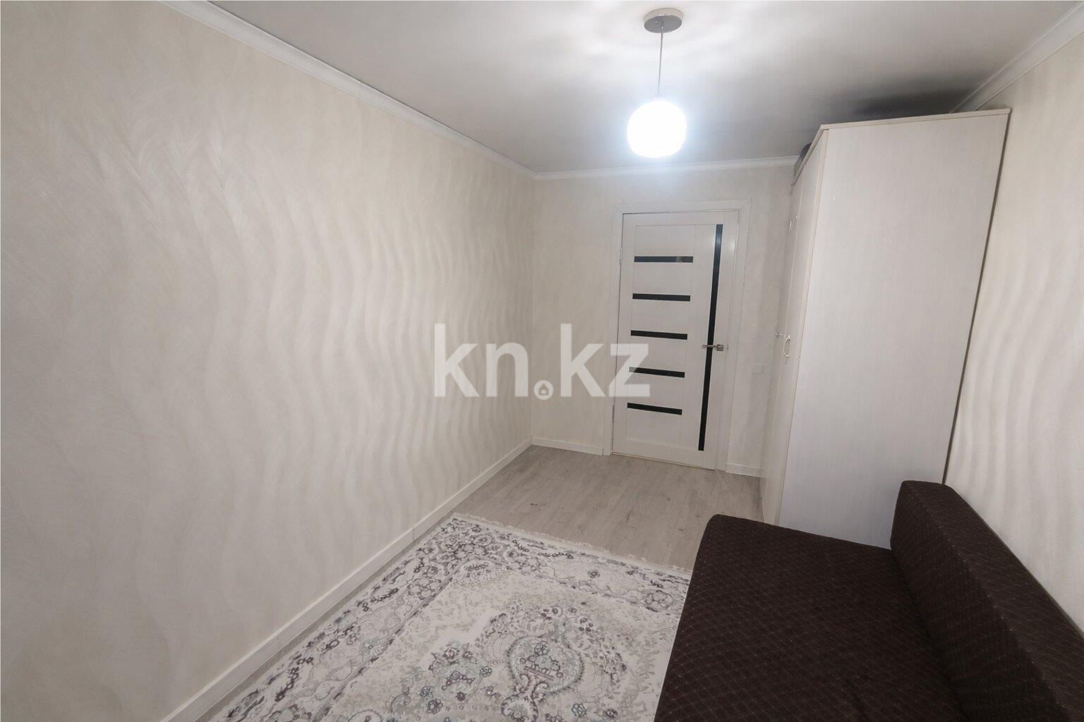 Продажа 2-комнатной квартиры, 44 м² - Продажа квартир на Федоровке Караганды фото 4 из 8