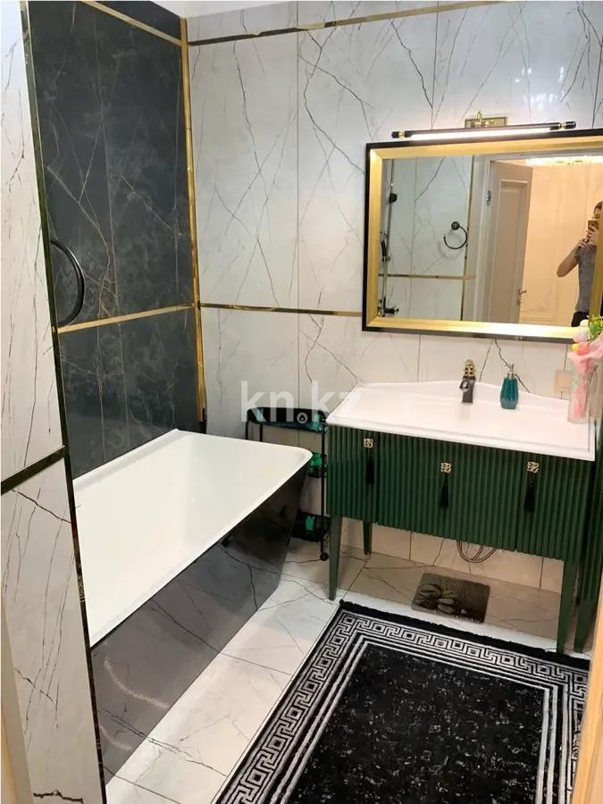 Продажа 4-комнатной квартиры, 170.9 м², ул. Масанчи, дом  98в в Алматы - фото 8