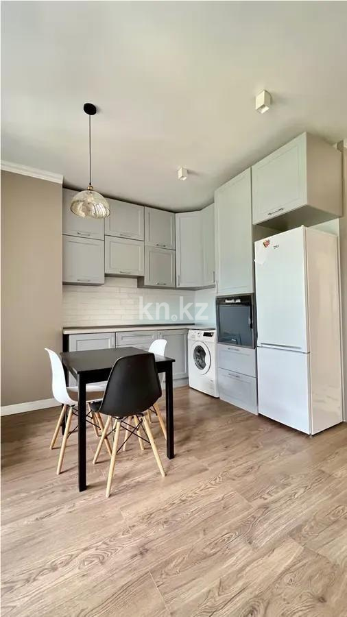 Продажа 1-комнатной квартиры, 35 м² - Продажа квартир в Алматы - страница 6 фото 2 из 4