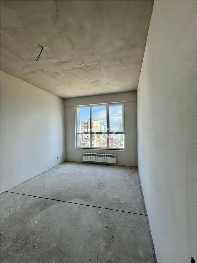 Продажа 1-комнатной квартиры, 39 м², ул. Рыскулова, дом  2б/1 - Продажа  однокомнатных квартир в новостройках Алматы без посредников с фото фото 1 из 3