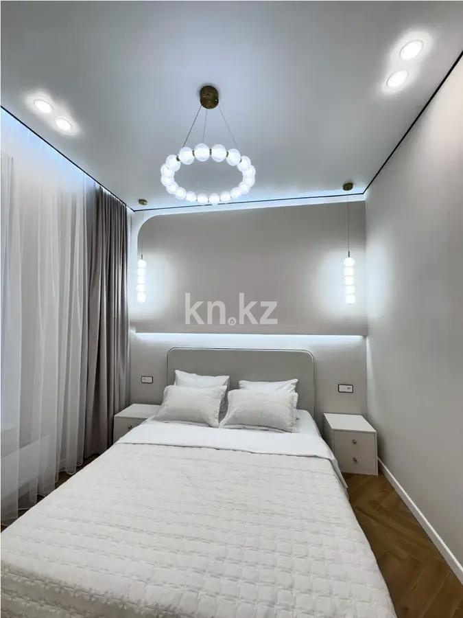 Продажа 2-комнатной квартиры, 44.5 м² - Продажа двухкомнатных квартир в кирпичном доме в Астане - страница 4 фото 2 из 3