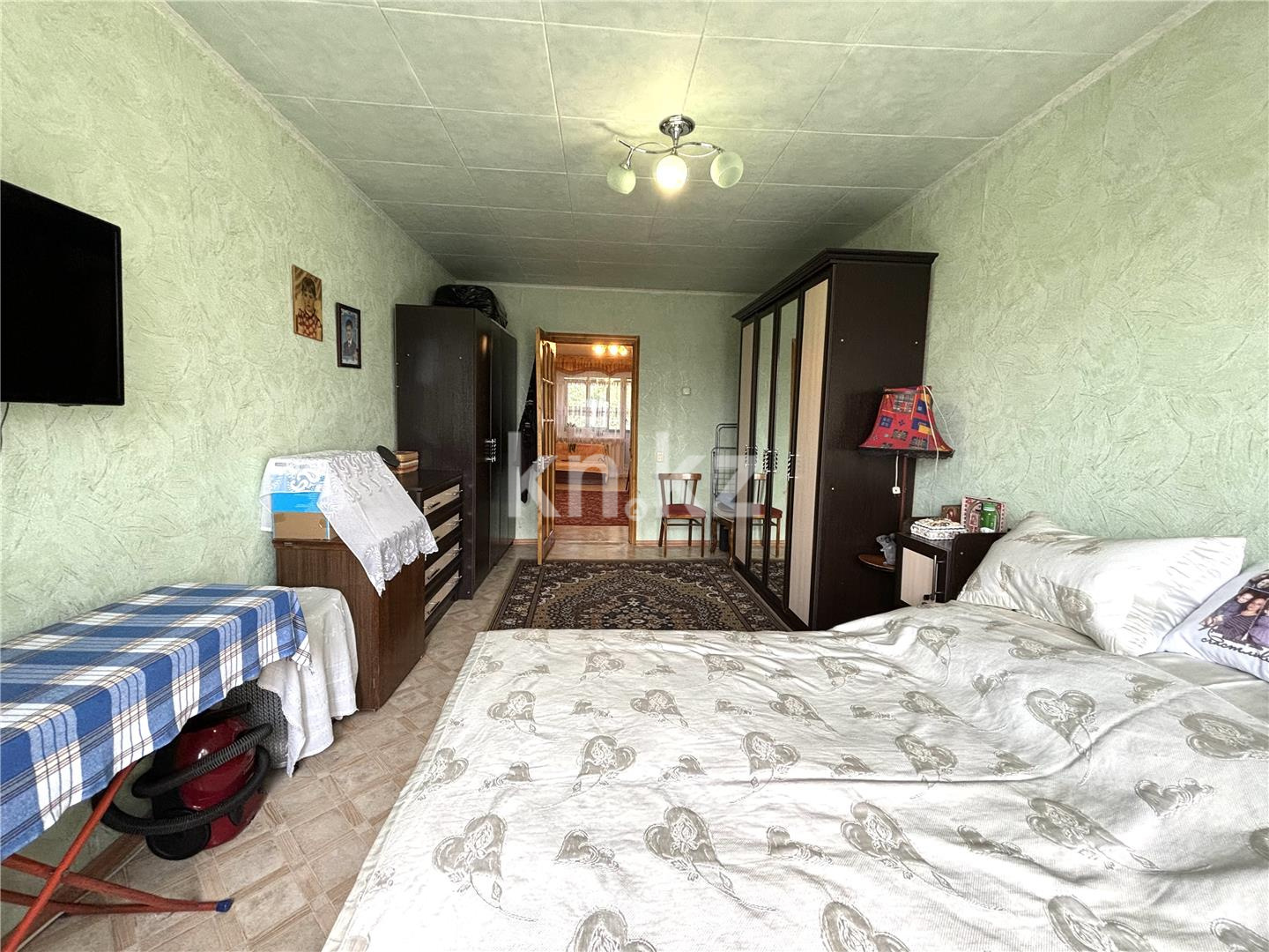 Продажа 2-комнатной квартиры, 48 м² - Продажа домов, коттеджей в Костанае фото 5 из 15