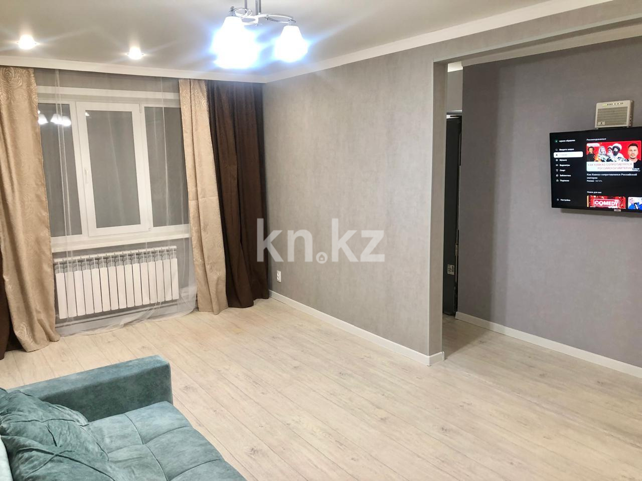 Продажа 2-комнатной квартиры, 44 м², пр. Н. Абдирова в Караганде - фото 4
