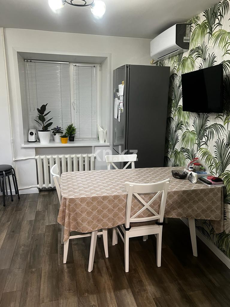 Продажа 3-комнатной квартиры, 62 м², пр. Абая, дом  49 в Астане - фото 10