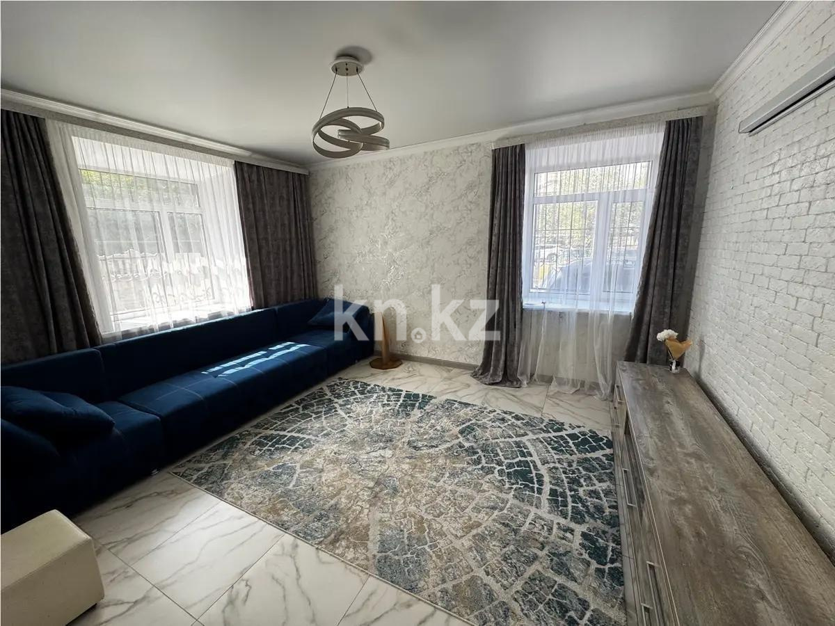 Продажа 2-комнатной квартиры, 54 м², ул. Чкалова, дом  27 - Продажа квартир в Казахстане фото 1 из 7
