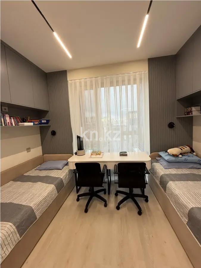 Продажа 3-комнатной квартиры, 75 м², пр. Туран, дом  43б в Астане - фото 2
