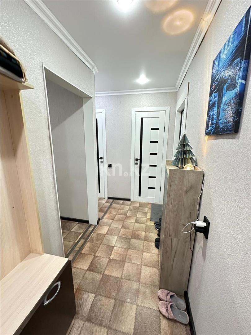 Продажа 4-комнатной квартиры, 61 м², 22 мкр. - Продажа квартир в Казахстане фото 16 из 20