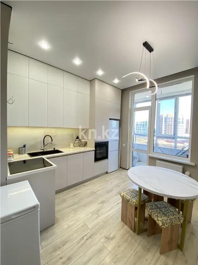 Продажа 2-комнатной квартиры, 64.9 м² в Астане - фото 3