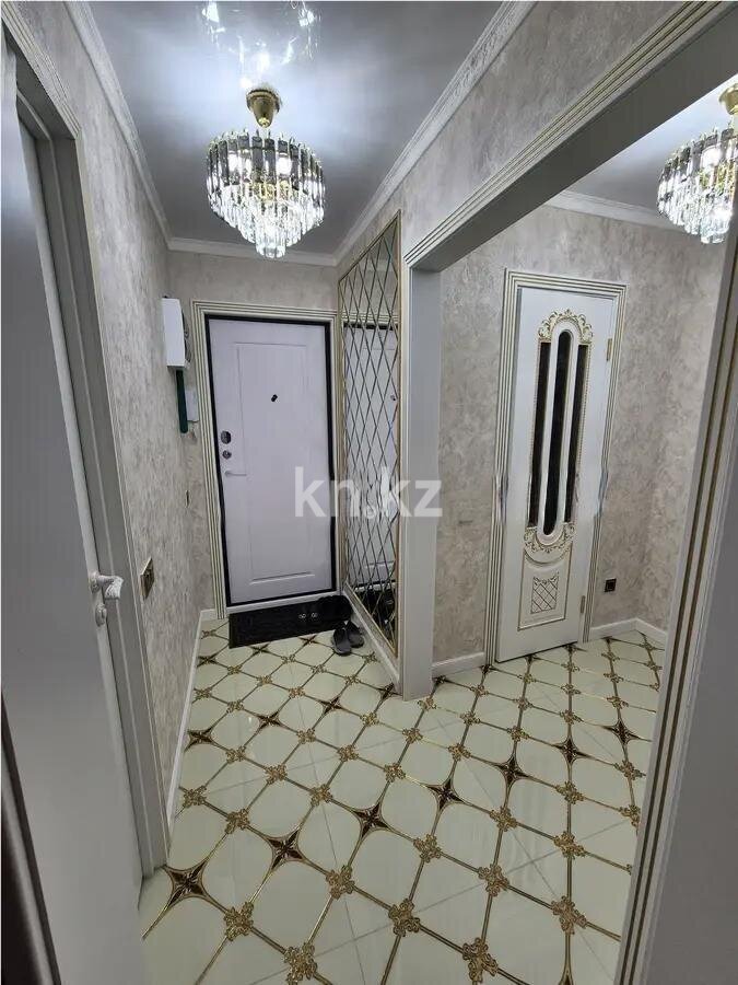 Продажа 3-комнатной квартиры, 63 м² в Алматы - фото 5