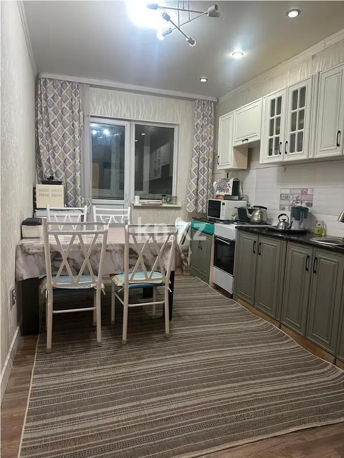 Продажа 2-комнатной квартиры, 65.5 м² в Алматы