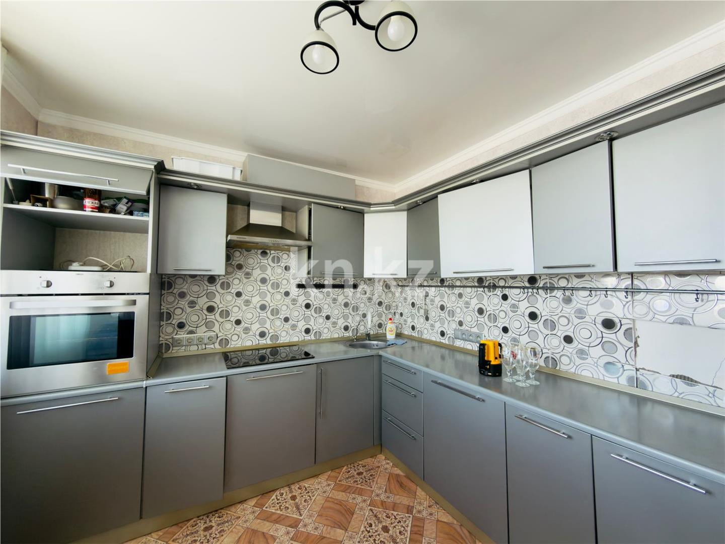 Продажа 3-комнатной квартиры, 70 м² - Продажа квартир в р-не Сарыарка Астаны фото 7 из 10