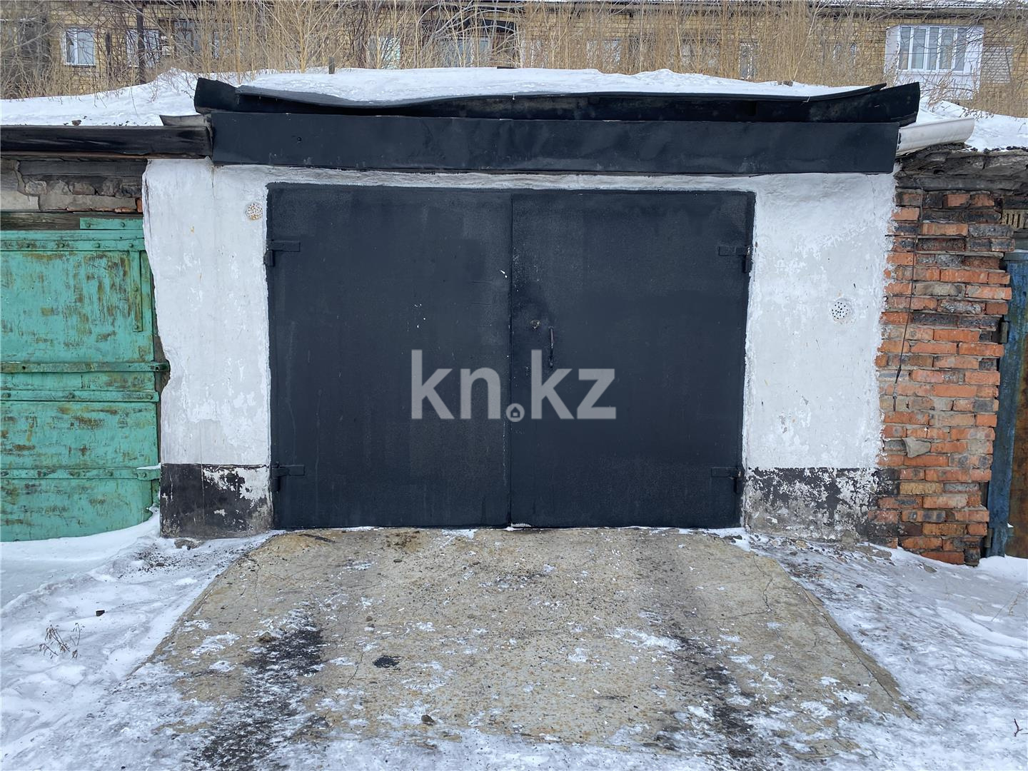 Продажа 3-комнатной квартиры, 41 м² - Недвижимость в Сарани фото 7 из 7