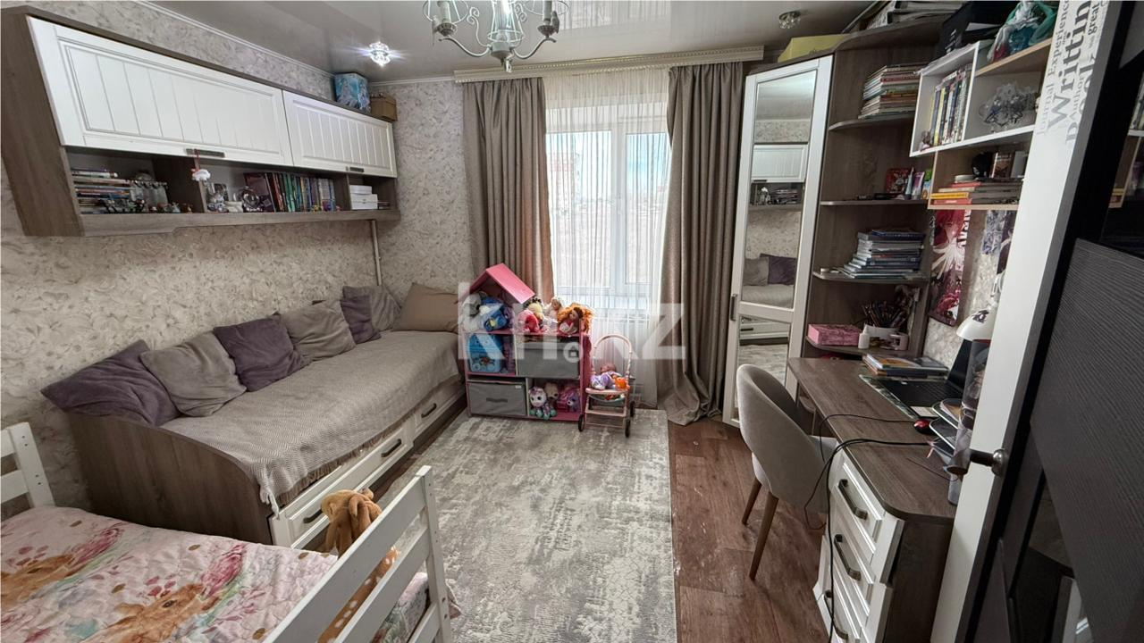 Продажа 2-комнатной квартиры, 52 м² в Караганде - фото 4