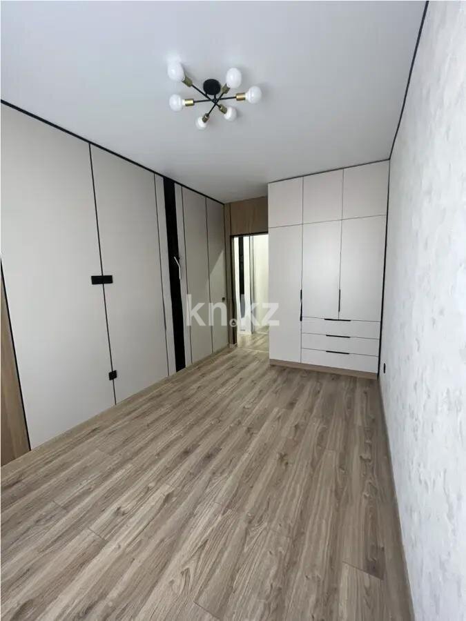 Продажа 1-комнатной квартиры, 33.7 м² в Алматы