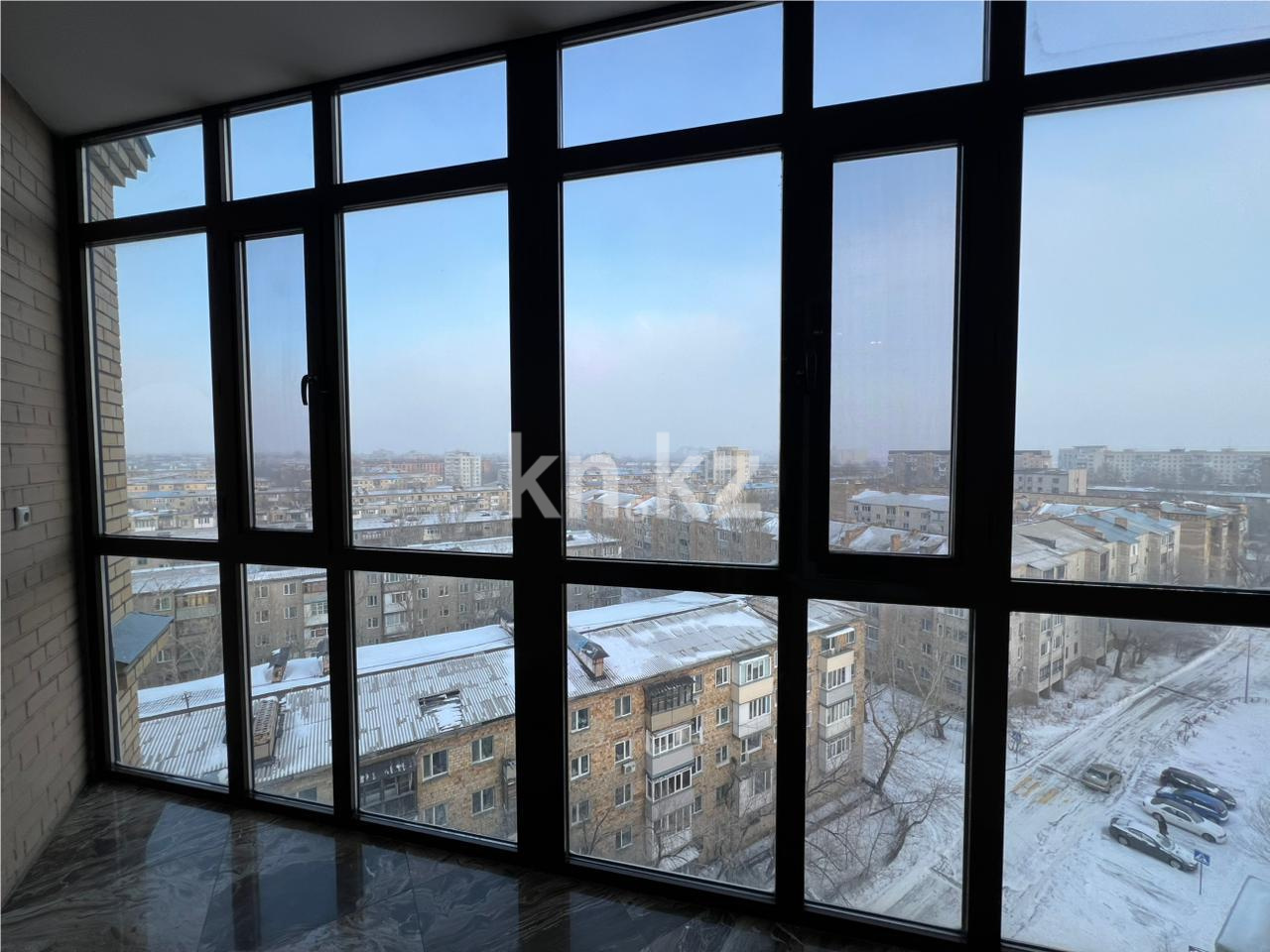 Продажа 2-комнатной квартиры, 88 м² - Продажа квартир в Караганде - страница 15 фото 8 из 17
