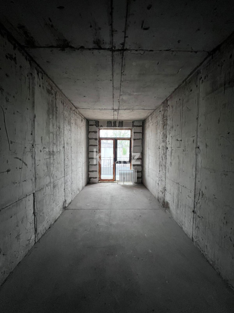 Продажа 3-комнатной квартиры, 78 м² в Алматы - фото 4