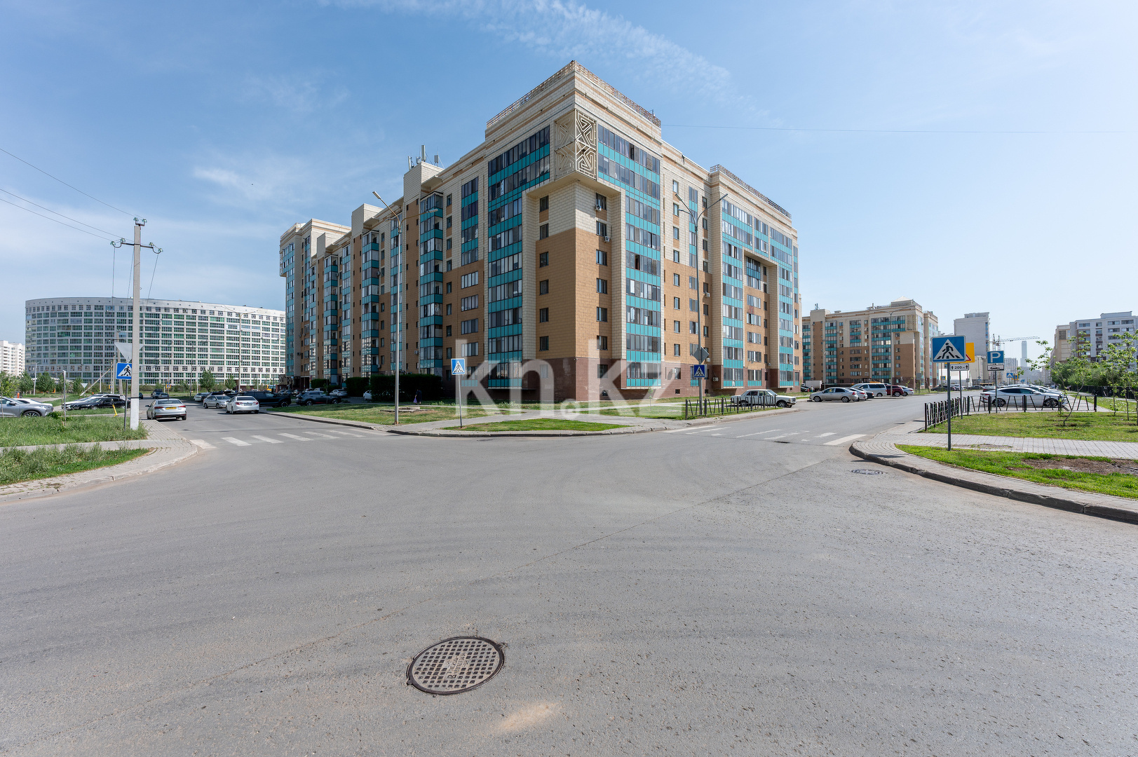 Продажа 3-комнатной квартиры, 100 м² - Продажа недвижимости в Астане - страница 17 фото 37 из 40