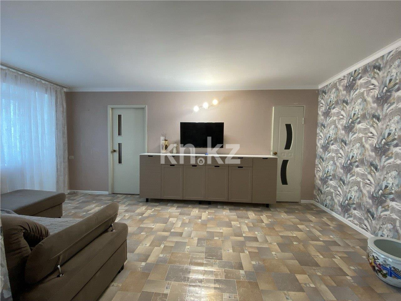 Продажа 2-комнатной квартиры, 45 м² - Недвижимость в Казахстане - страница 5 фото 1 из 14