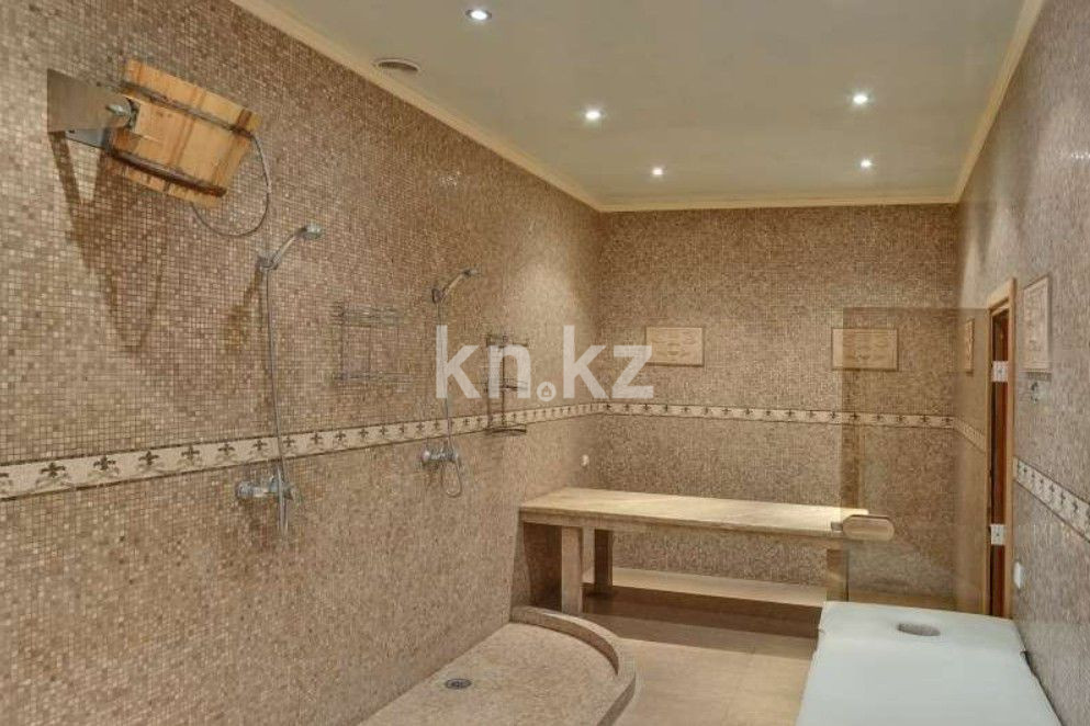 Продажа , 2395 м², Квартал С, дом  1 - пр. Дулати - Продажа зданий в Алматы фото 15 из 38