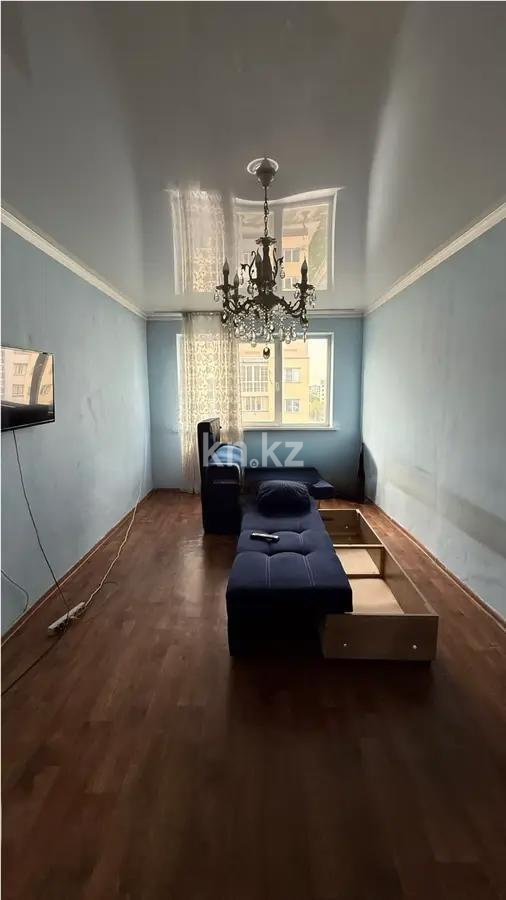 Продажа 1-комнатной квартиры, 45 м², мкр-н Саялы, дом  80 - Продажа  однокомнатных квартир в Алматы без посредников с фото фото 1 из 4