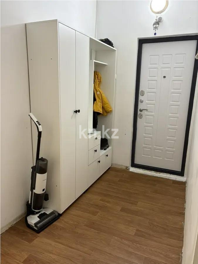 Продажа 2-комнатной квартиры, 56.5 м² в Алматы - фото 6