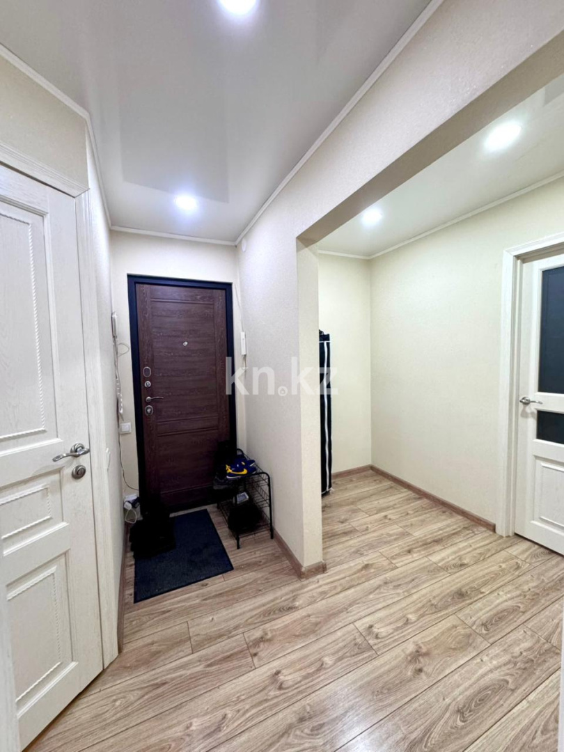 Продажа 3-комнатной квартиры, 61.5 м² - Продажа квартир в Алматы - страница 29 фото 20 из 28