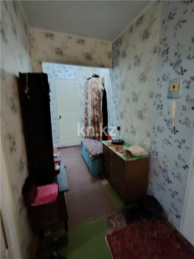 Продажа 2-комнатной квартиры, 53 м², мкр-н Степной-3 в Караганде - фото 19