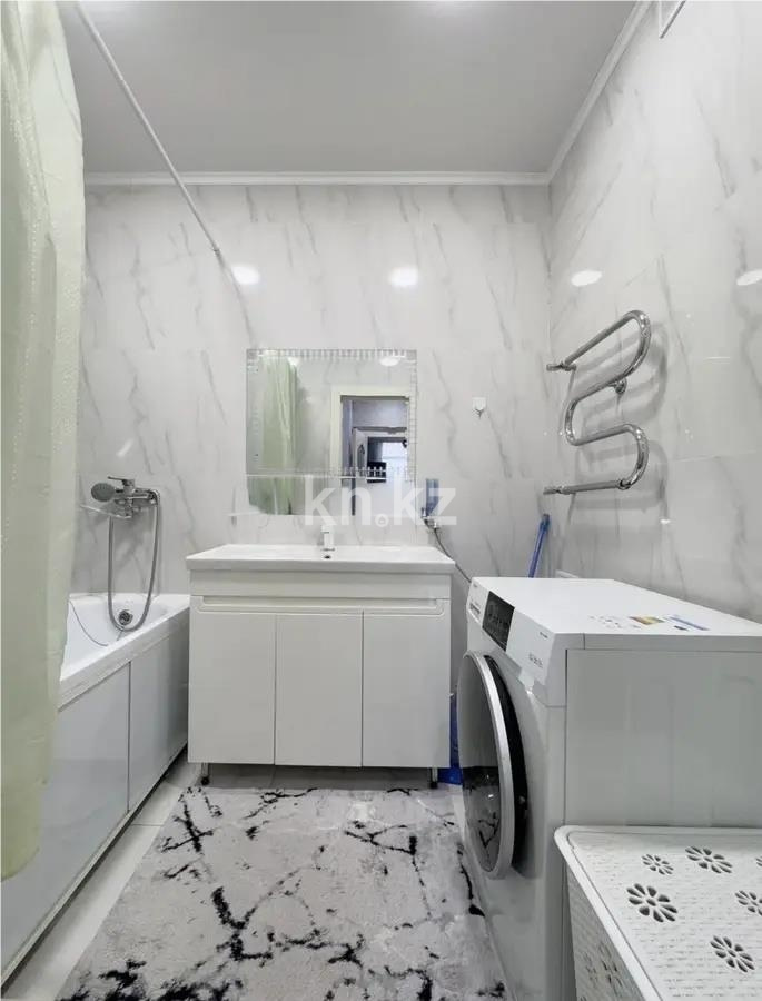 Продажа 2-комнатной квартиры, 69 м² в Астане - фото 4