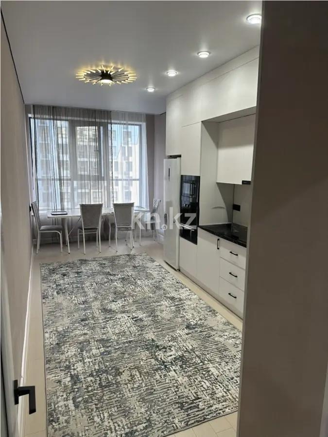 Продажа 2-комнатной квартиры, 72 м² - Продажа квартир в Алматы - страница 8 фото 3 из 4