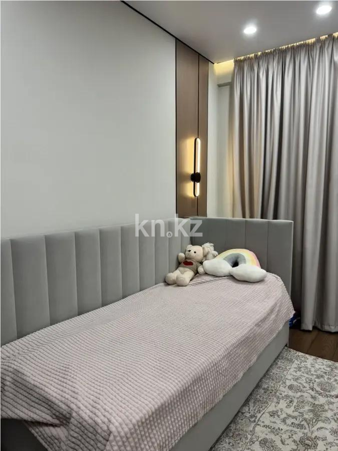 Продажа 2-комнатной квартиры, 51 м² - Продажа двухкомнатных квартир от собственников в Алматы - страница 2 фото 1 из 3