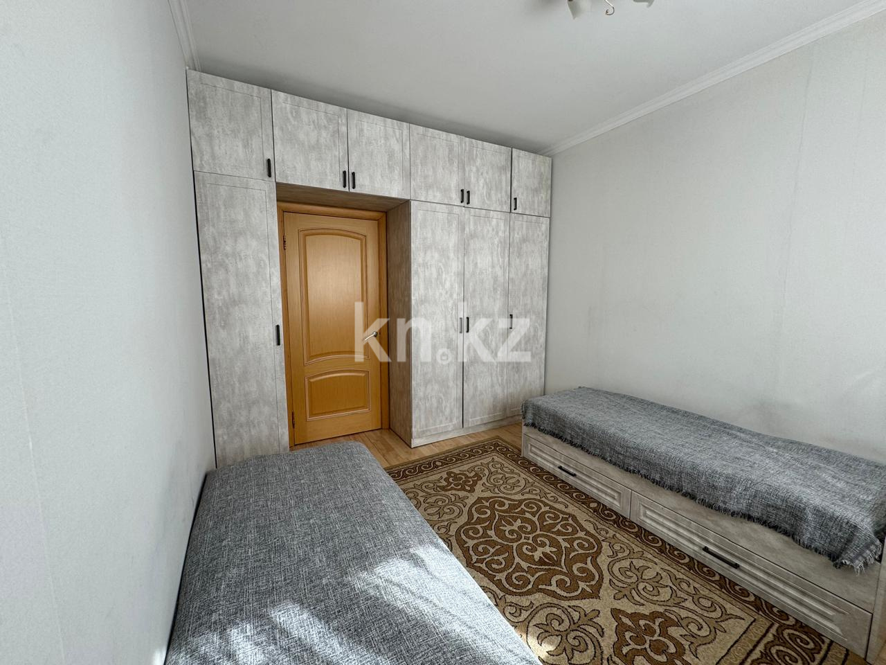 Продажа 4-комнатной квартиры, 97 м², ул. Керей, Жанибек хандар, дом  9 - пр. Кабанбай батыра - Продажа  четырехкомнатных квартир в Астане фото 9 из 40