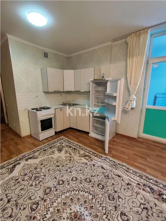 Продажа 1-комнатной квартиры, 35 м² - Продажа квартир в новостройках Астаны с фото - страница 5 фото 2 из 3