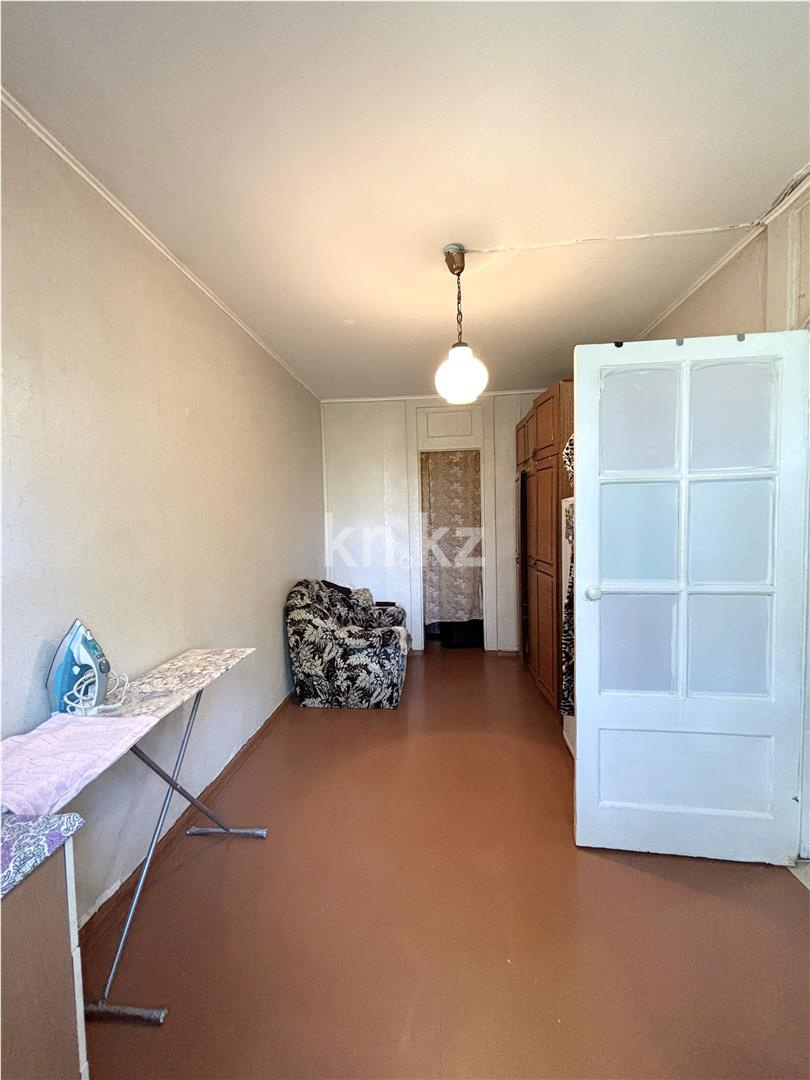 Продажа 2-комнатной квартиры, 44 м², пр. Назарбаева, дом  78 - Продажа квартир в Караганде фото 5 из 10