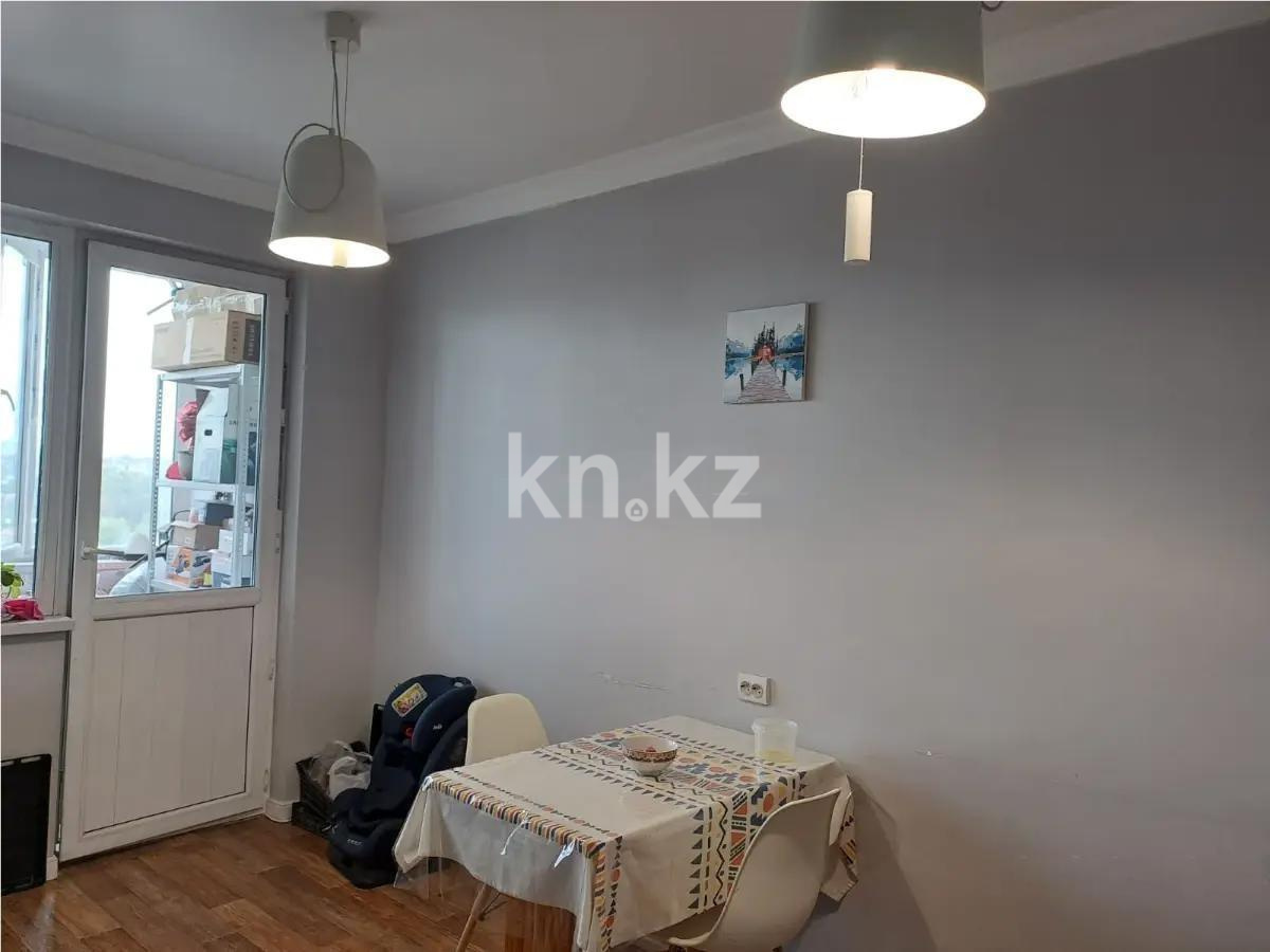 Продажа 2-комнатной квартиры, 94 м², ул. Жуалы, дом  27 в Алматы - фото 6