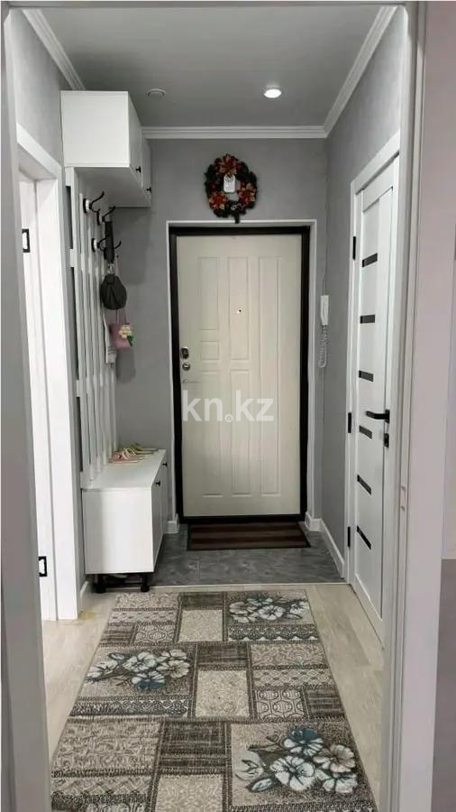 Продажа 1-комнатной квартиры, 38 м², пр. Тлендиева, дом  48 - Продажа  однокомнатных квартир в новостройках Астаны с фото фото 4 из 4