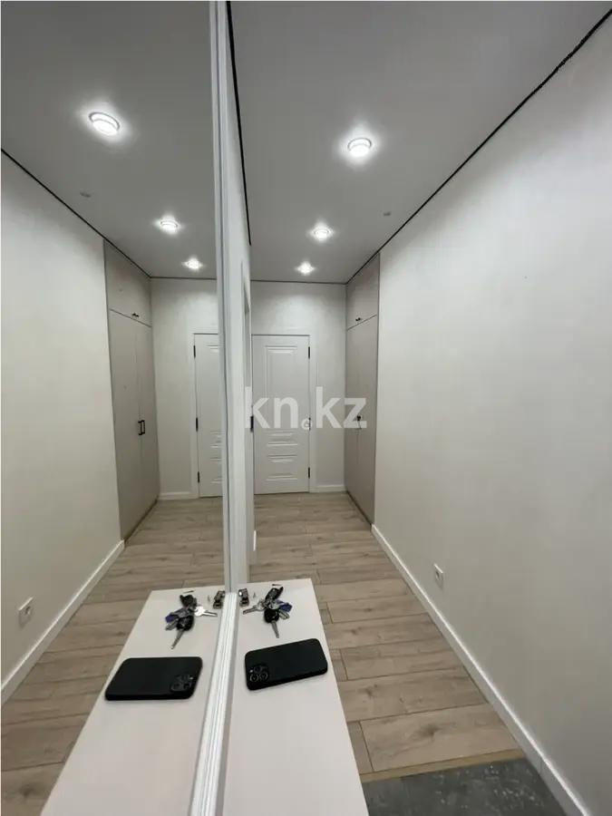 Продажа 1-комнатной квартиры, 40.99 м², ул. Коктерек, дом  139/7 в Алматы - фото 4