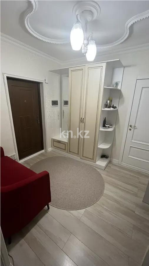 Продажа 4-комнатной квартиры, 106 м² в Астане - фото 8