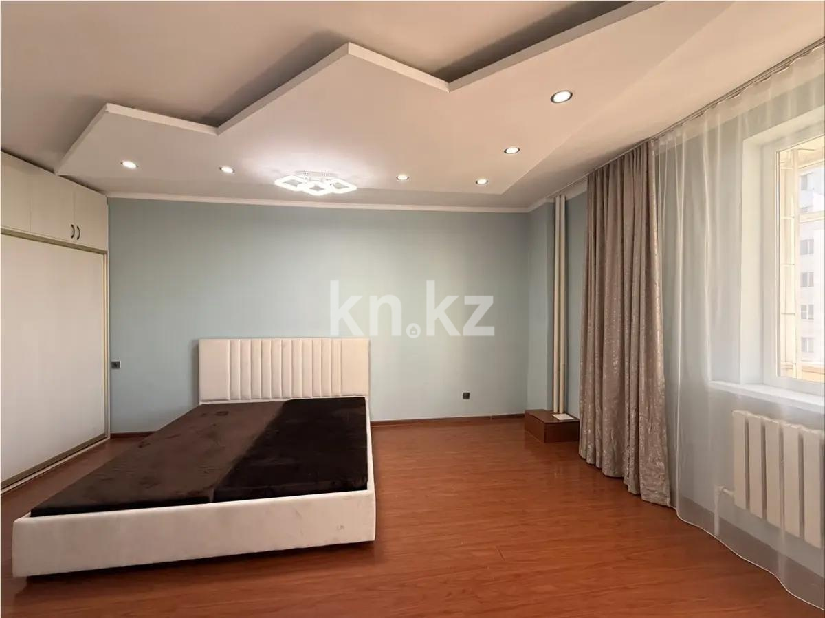 Продажа 2-комнатной квартиры, 57.9 м² - Продажа квартир в монолитно-каркасном доме в Казахстане - страница 3 фото 2 из 7