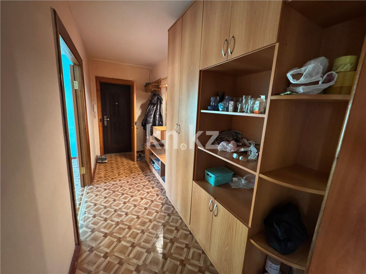 Продажа 4-комнатной квартиры, 92 м², мкр. Степной-1 в Караганде - фото 13