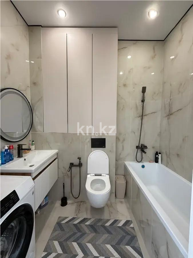 Продажа 1-комнатной квартиры, 36 м² - Продажа недвижимости в Астане - страница 16 фото 3 из 3