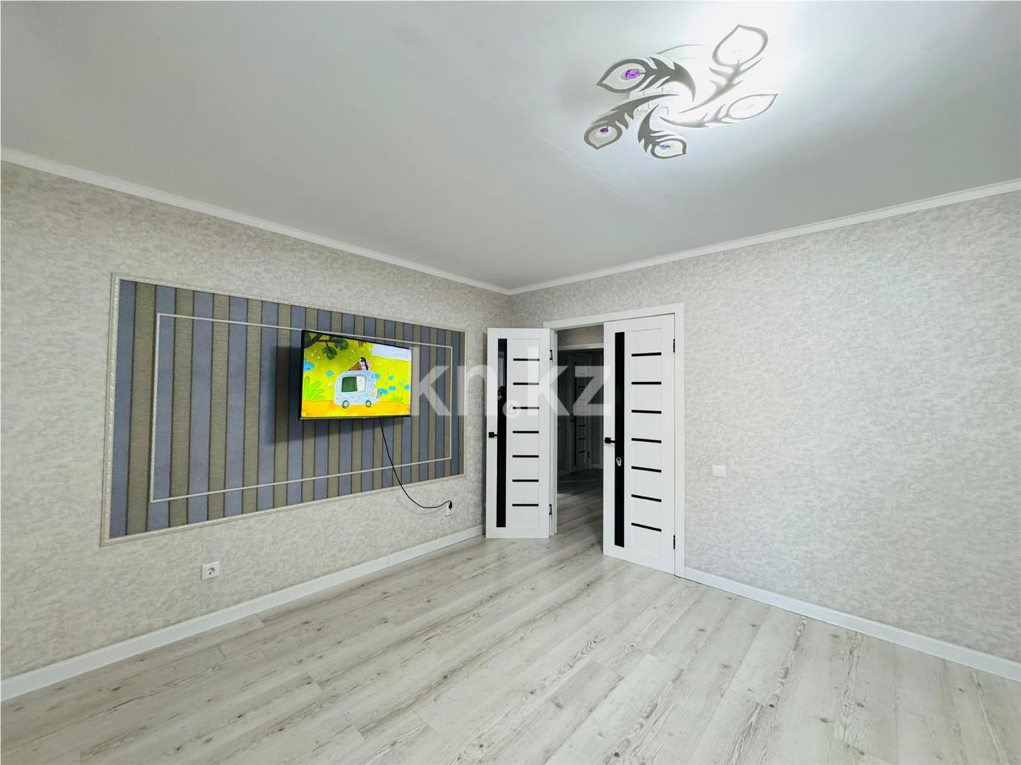 Продажа 3-комнатной квартиры, 70.7 м², ул. Мухамедханова в Астане - фото 2